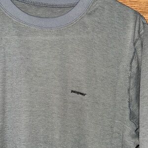 Patagonia Tee